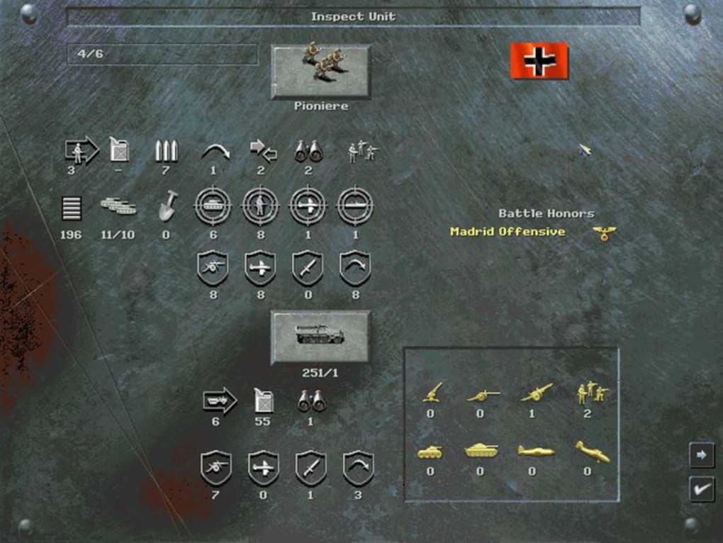 panzer general 1 free download